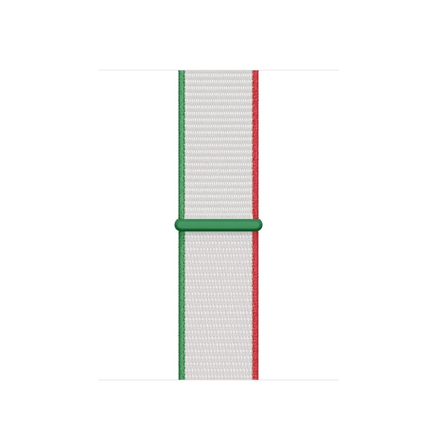 Sport Loop 44/45/46/49mm Apple Watch Armband - MEXICO