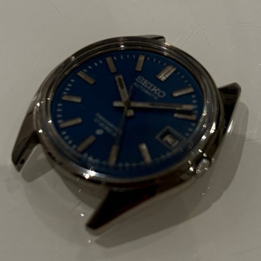 Seiko 7005-8020 Automatic Herrarmbandsur