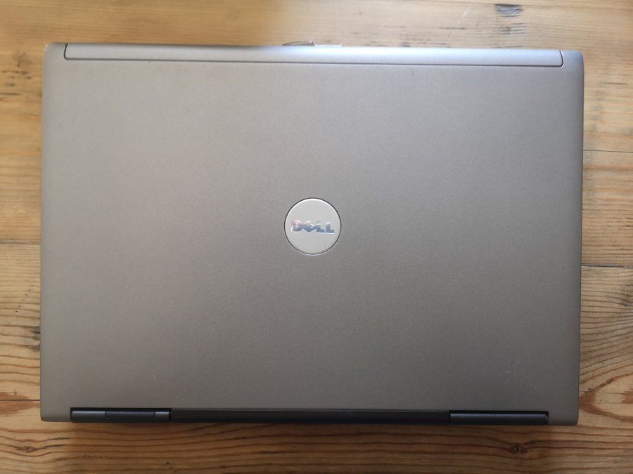 DELL Latitude D 630