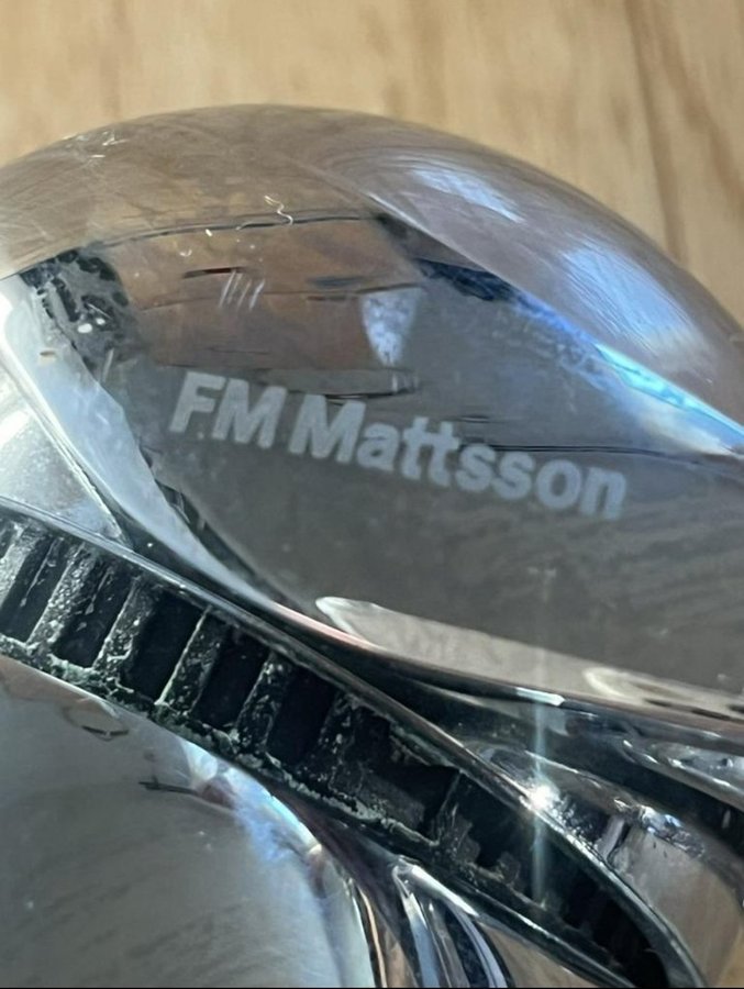 Fm Matsson , tvättställsblandare