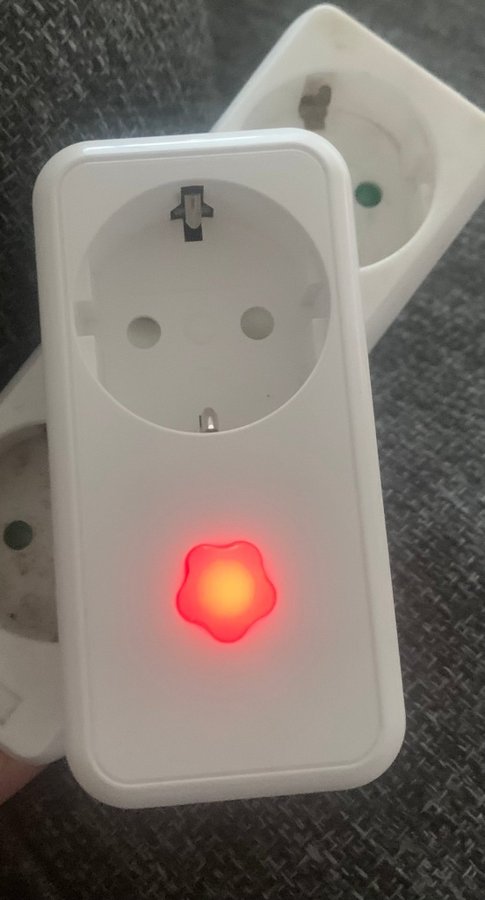 Verisure Smart Plug