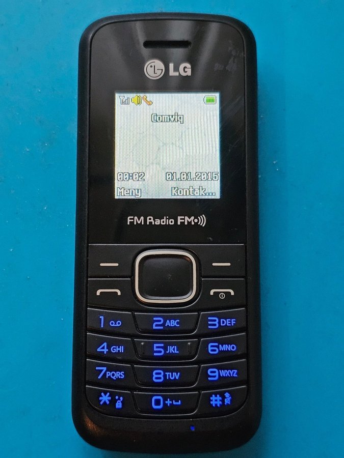 LG B200e