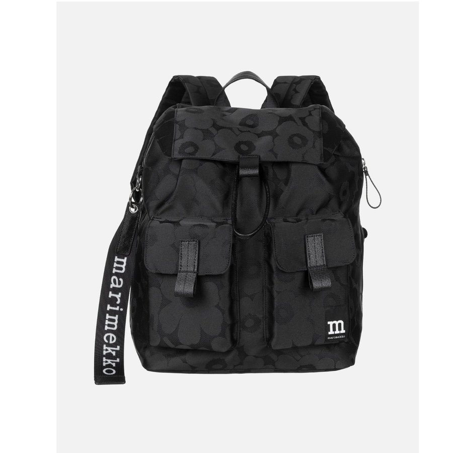 Marimrkko Everything Backpack L Unikko