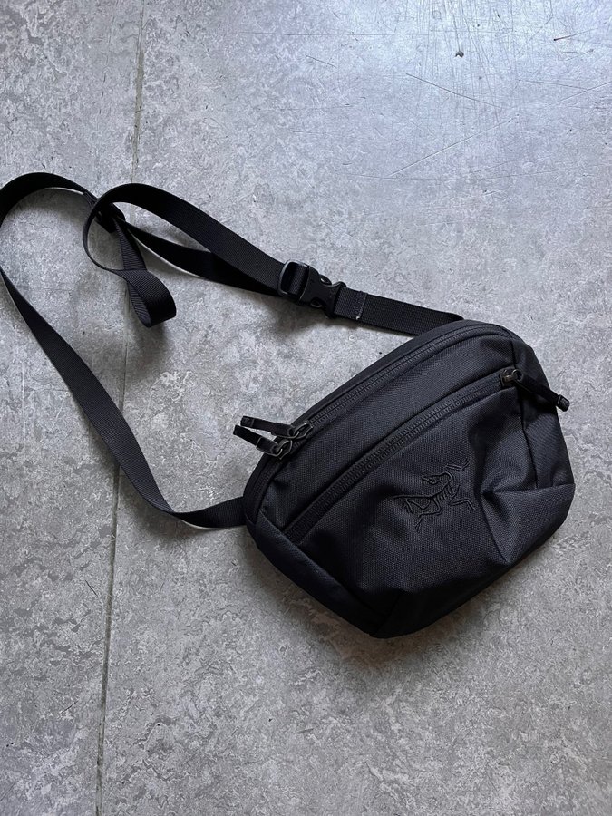 Arc'teryx Mantis Waist Bag