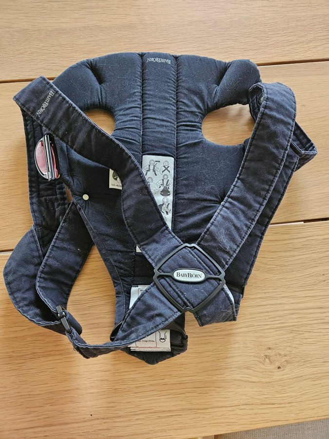 Babybjörn Baby Carrier / bärsele