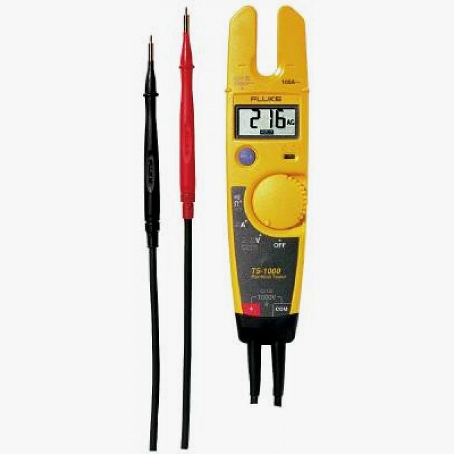 fluke t5-600