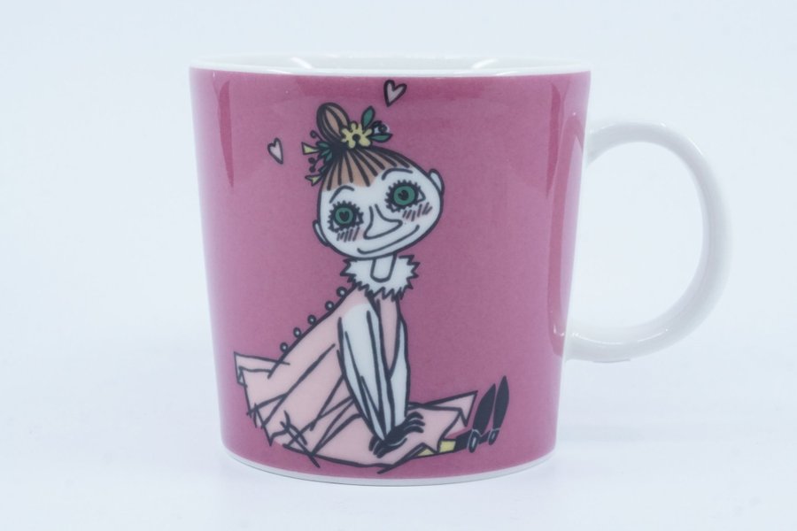 Muminmugg Mymlan / Moomin Mug Mymble [B]