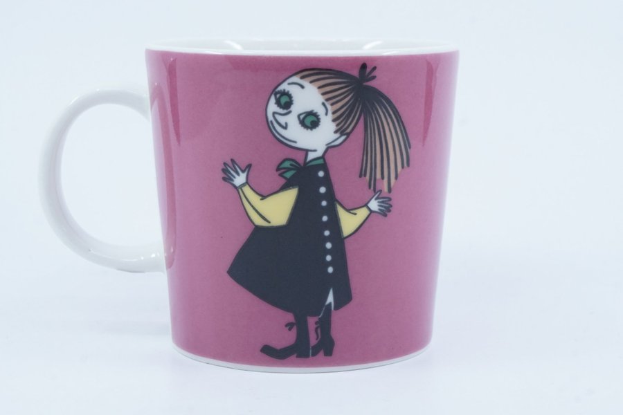 Muminmugg Mymlan / Moomin Mug Mymble [B]