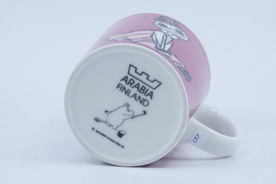 Muminmugg Mymlan / Moomin Mug Mymble [B]