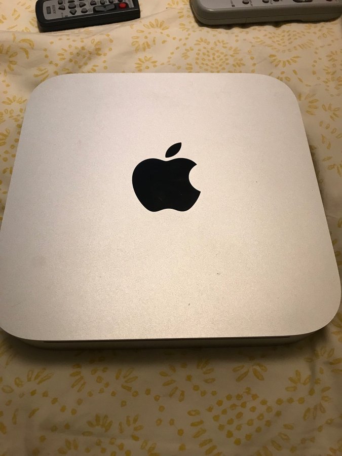 Mac mini