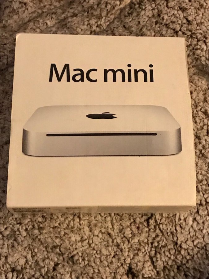 Mac mini