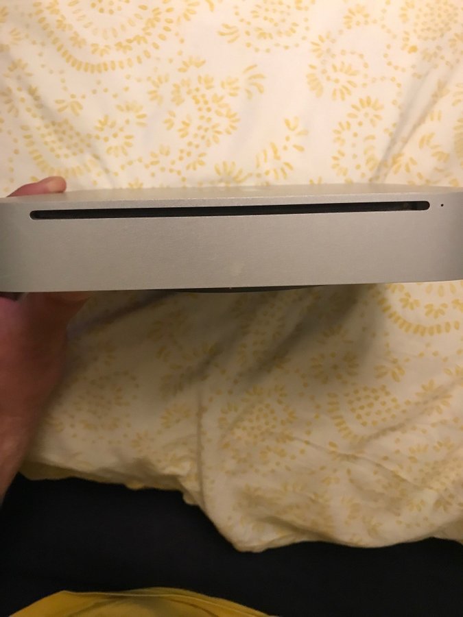 Mac mini