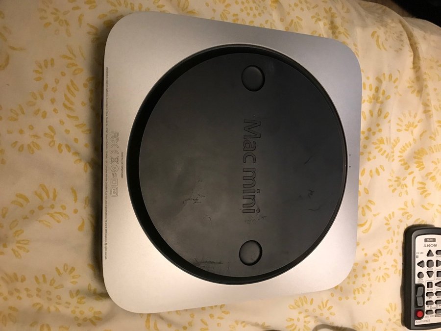 Mac mini