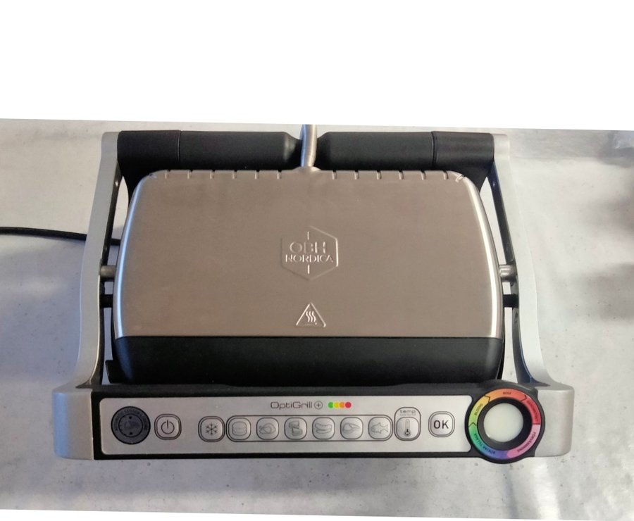 OBH nordica grill