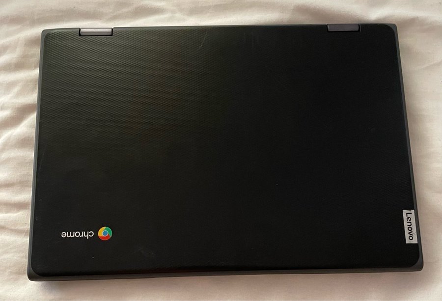 Dator +4 Lenovo Chromebook 300e (2nd Gen) 81MB0008UK