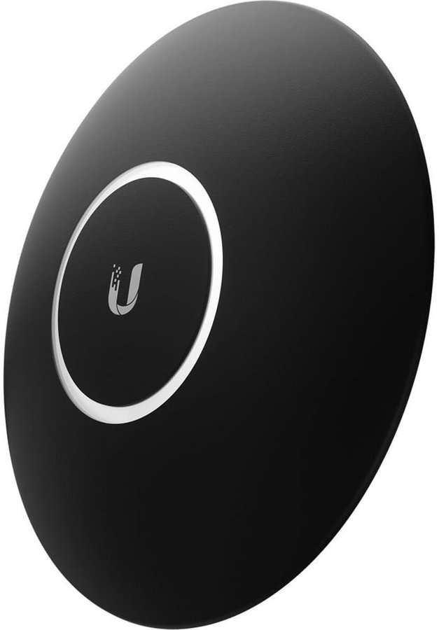 Ubiquiti NanoHD/U6 Lite Cover Svart 1st