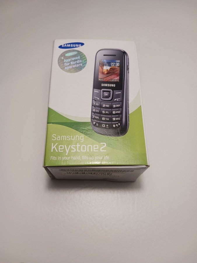 samsung keystone 2