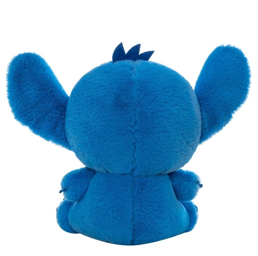 25cm blue Stitch Plush Toy