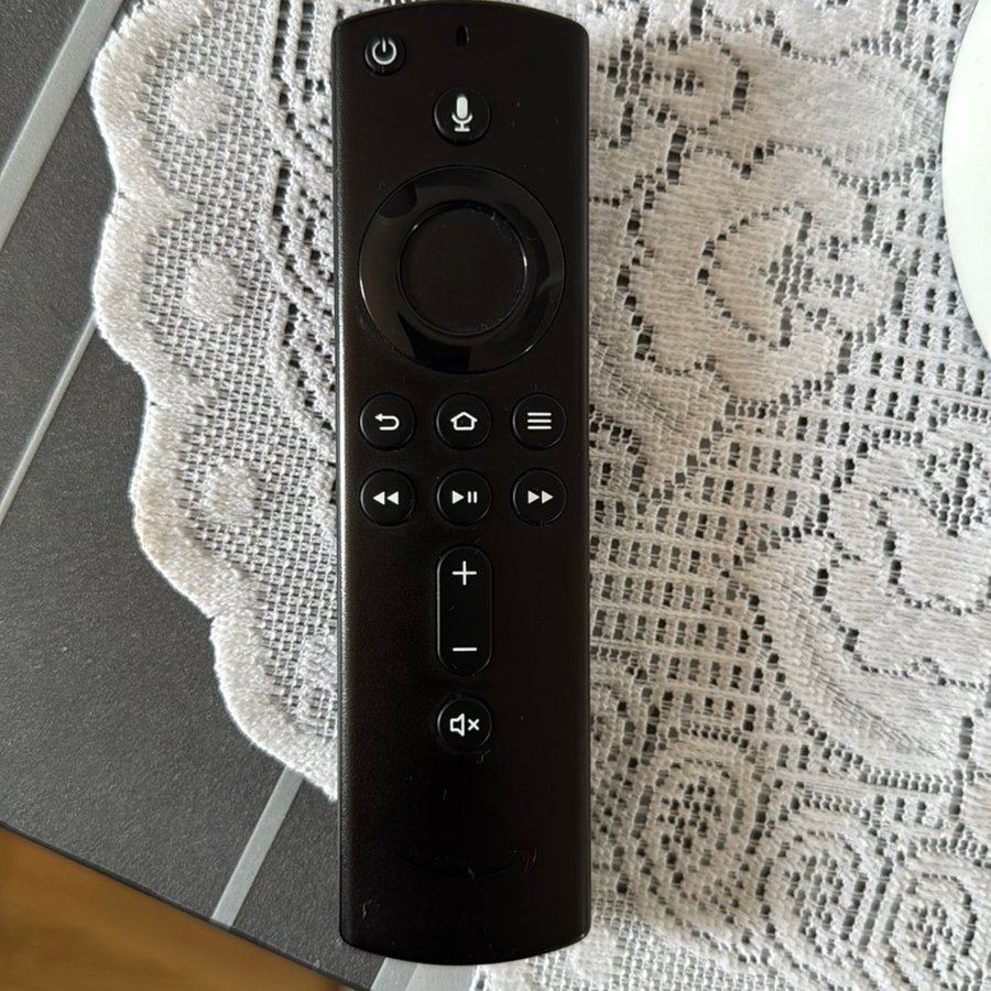 Fire TV Stick (2nd Gen)