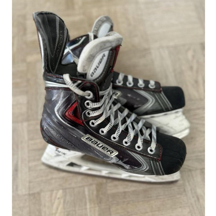 Bauer Vapor X:60 Skridskor Storlek US 6.5