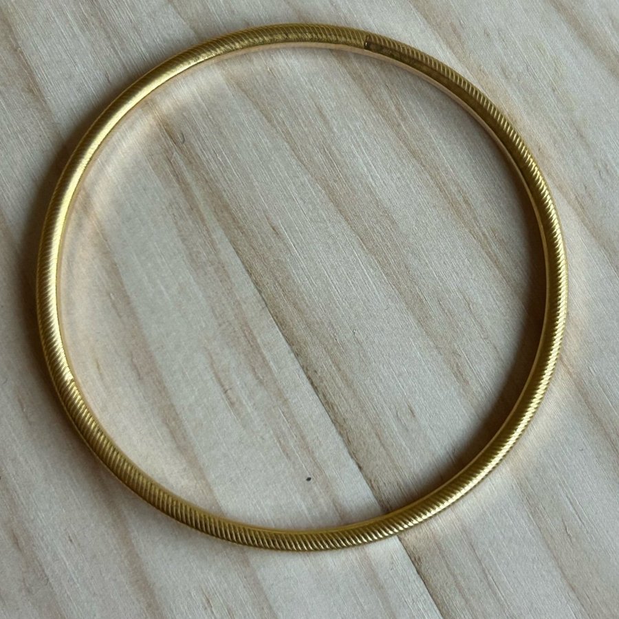 Vacker armring