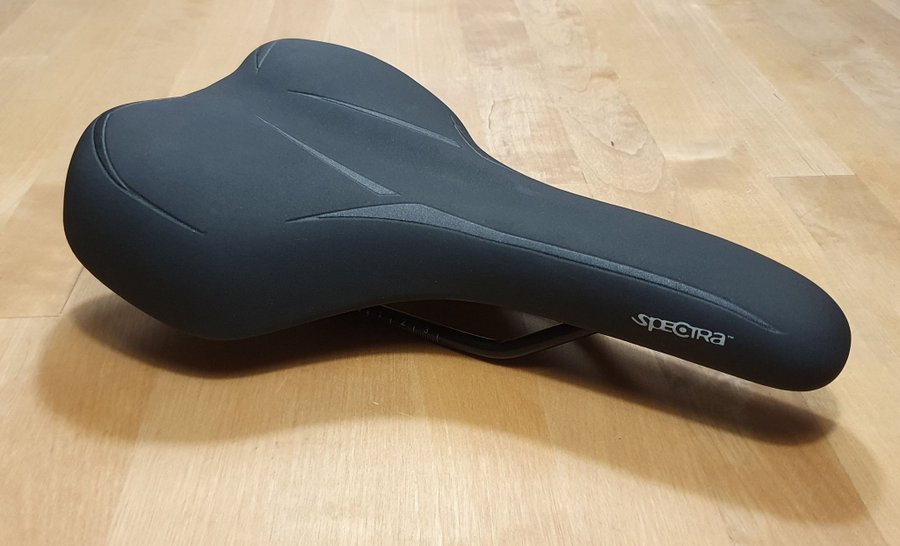 Sadel Selle Royal Spectra.