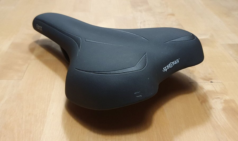 Sadel Selle Royal Spectra.