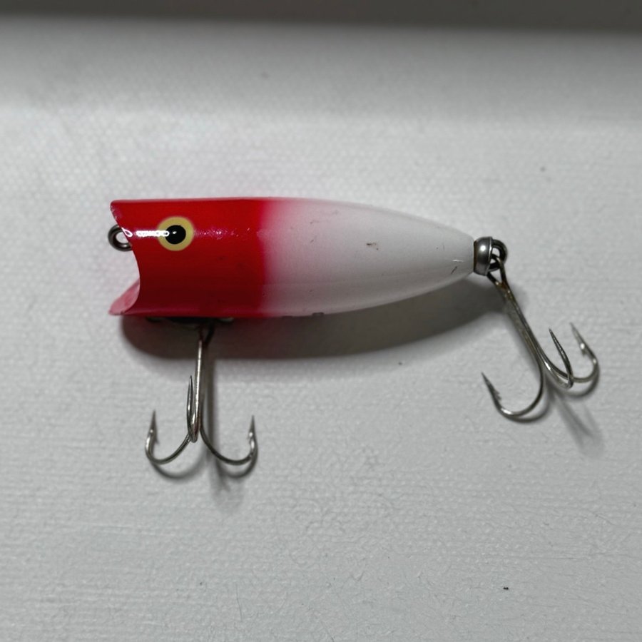 Heddon lucky 13