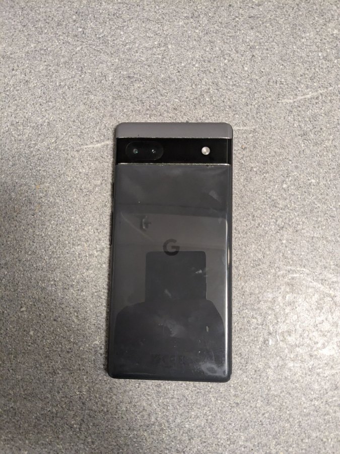 Google Pixel 6a - 128 GB