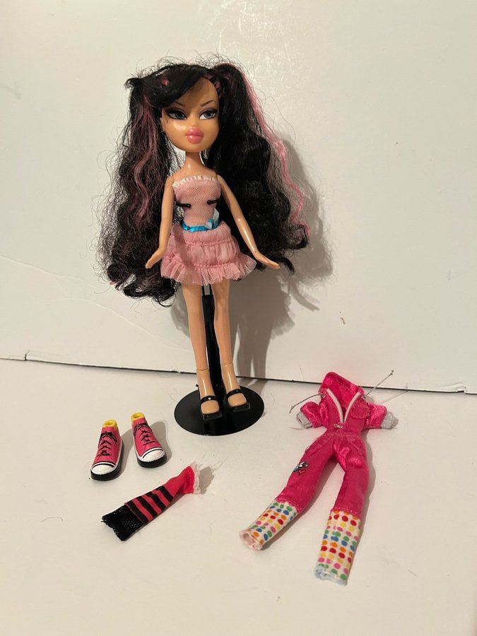 Bratz - Passion for Fashion Kina