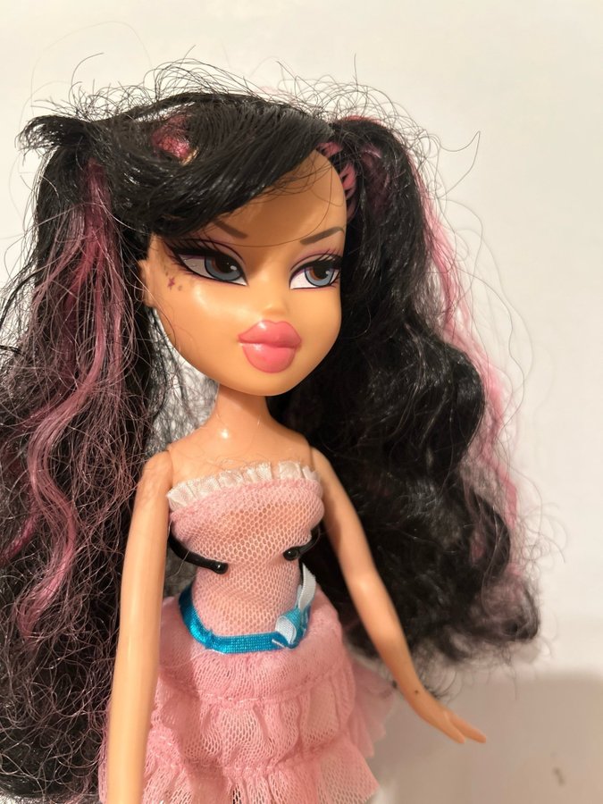 Bratz - Passion for Fashion Kina