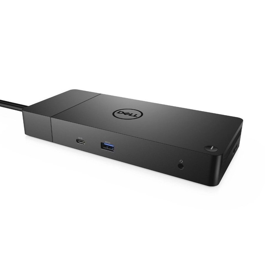 Dell WD19TBS - INK AC Adapter