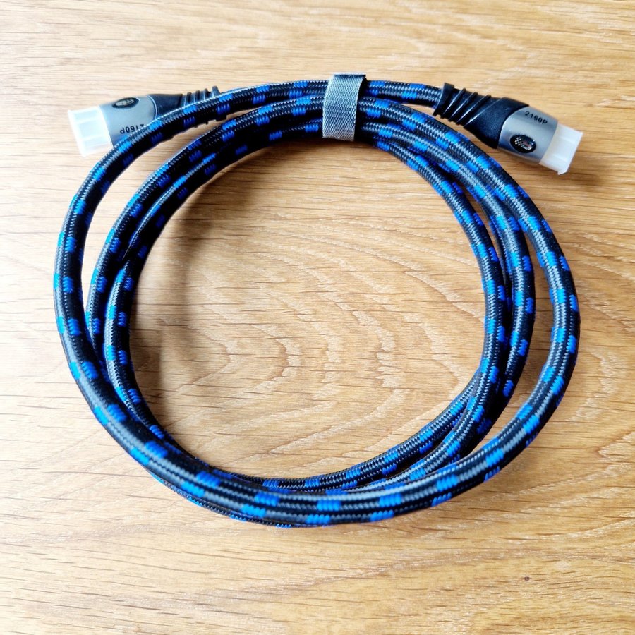 HDMI kabel 2m