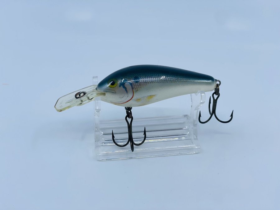 Rapala Rattlin Fat Rap RFR-7 IRELAND