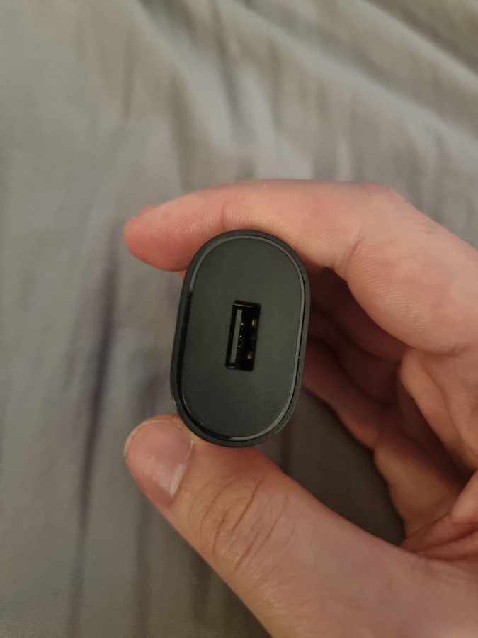 Nokia väggladdare Power adapter - HELT NYTT!