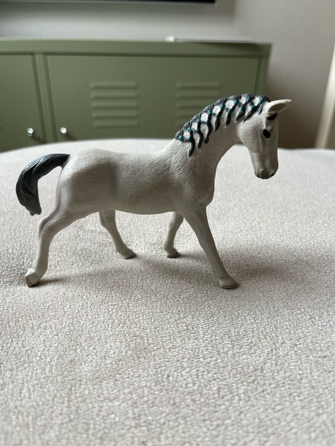 Schleich Häst