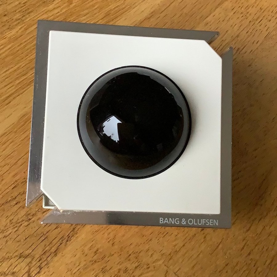 Bang Olufsen dimmer