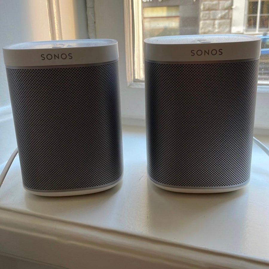 Sonos Play (2 st)