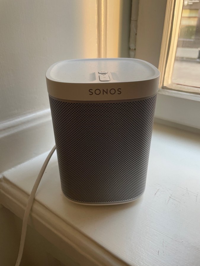 Sonos Play (2 st)