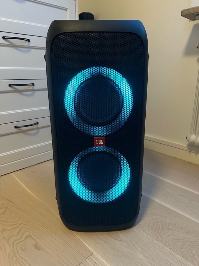 JBL PartyBox 310