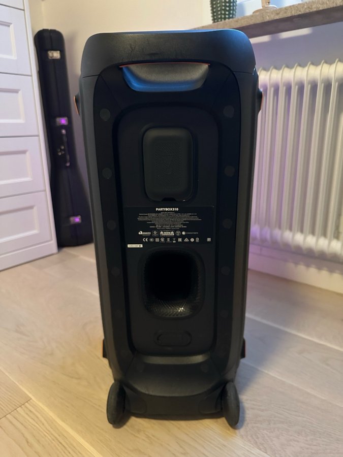 JBL PartyBox 310