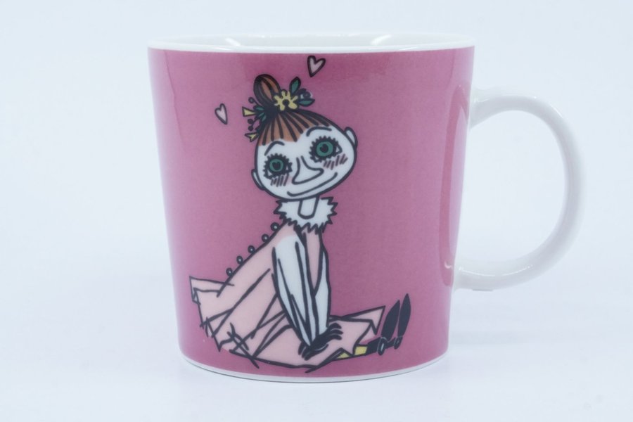 Muminmugg Mymlan / Moomin Mug Mymble [A]