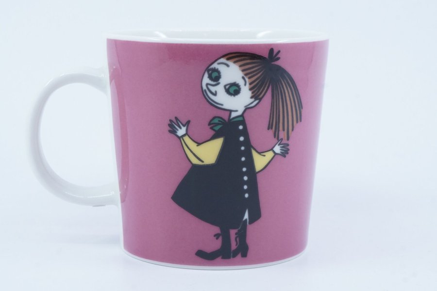 Muminmugg Mymlan / Moomin Mug Mymble [A]