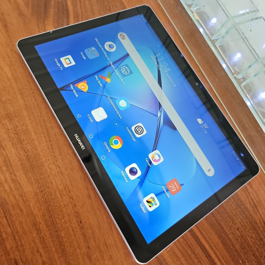 Huawei MediaPad T3