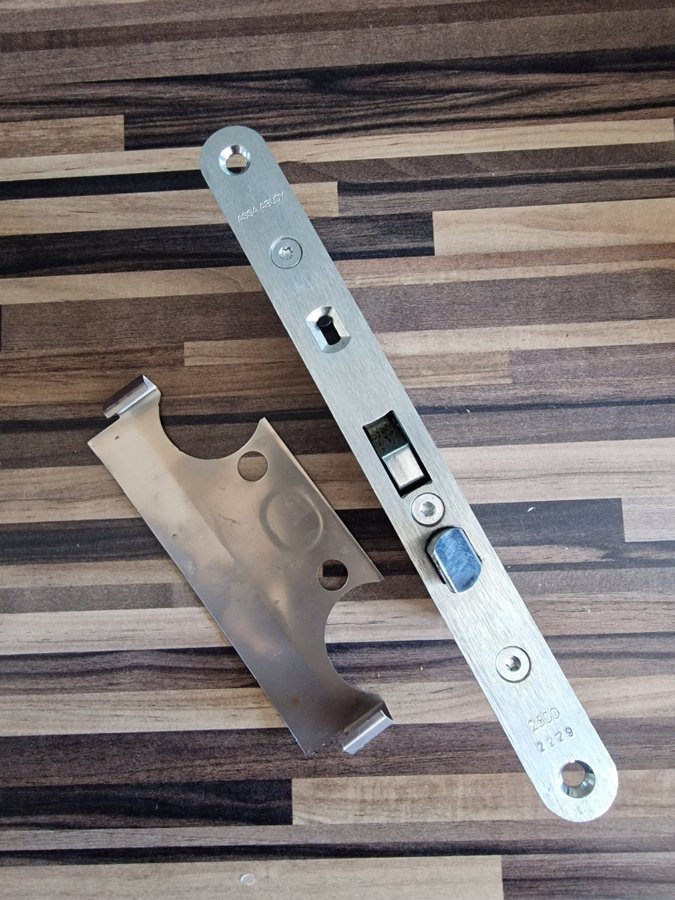 ASSA ABLOY Compact 2500 Dörrlås