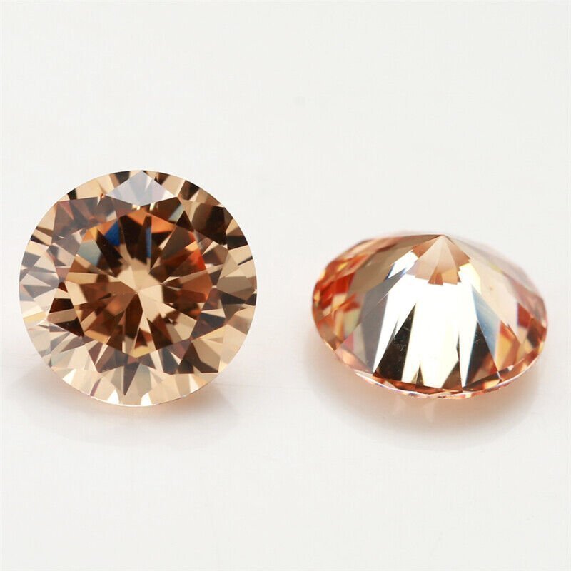 Zircon 725 ct