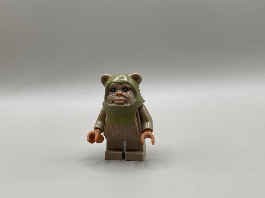 LEGO Star Wars - Ewok