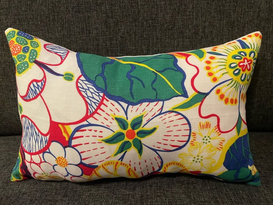 Escoralli Design Josef Frank lin 315 Enkelsidig Nippon 34*50cm