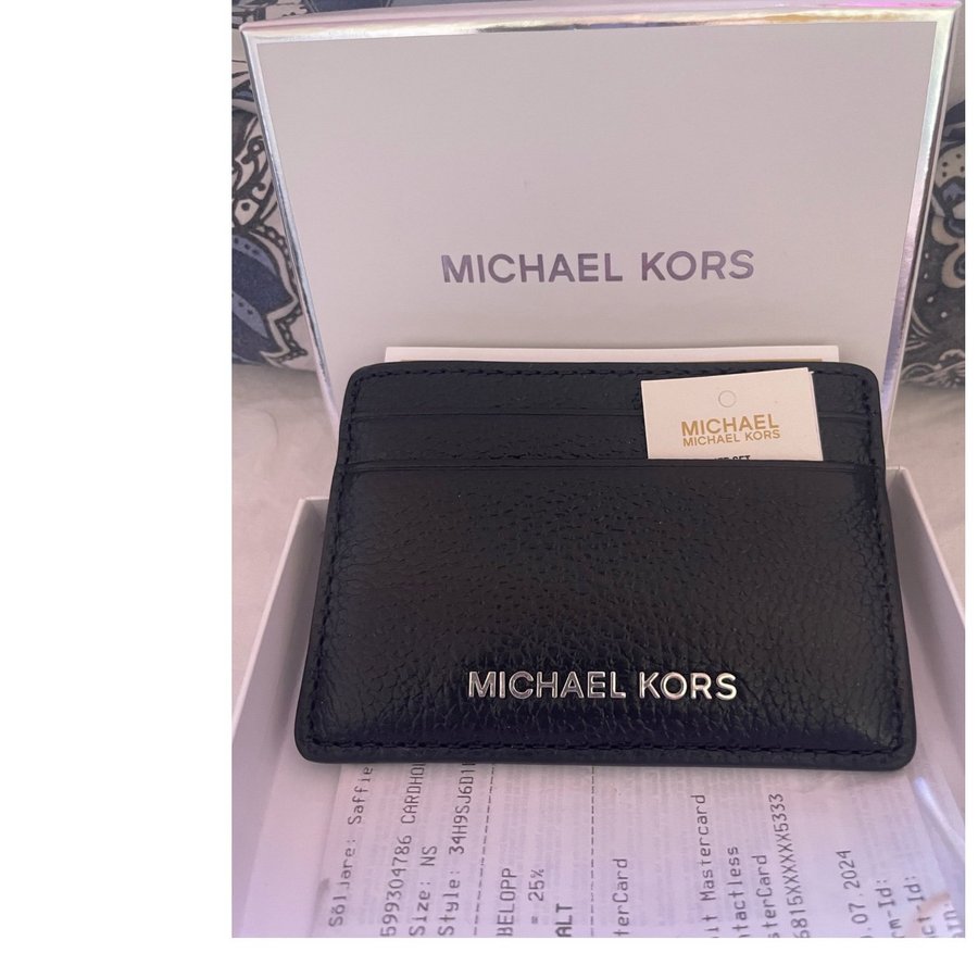 Michael Kors Korthållare