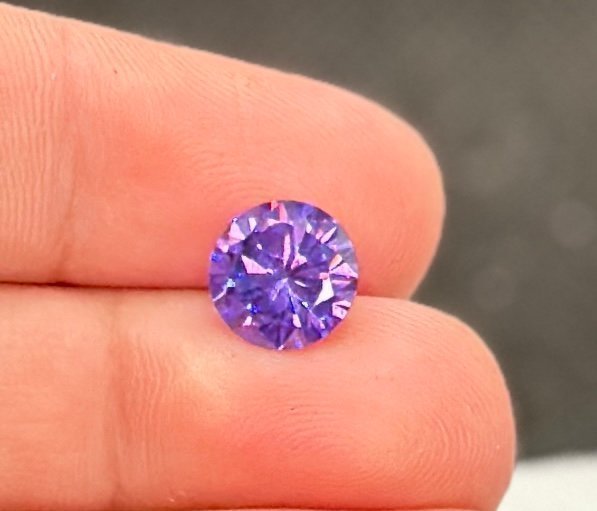 Amethyst 475 ct